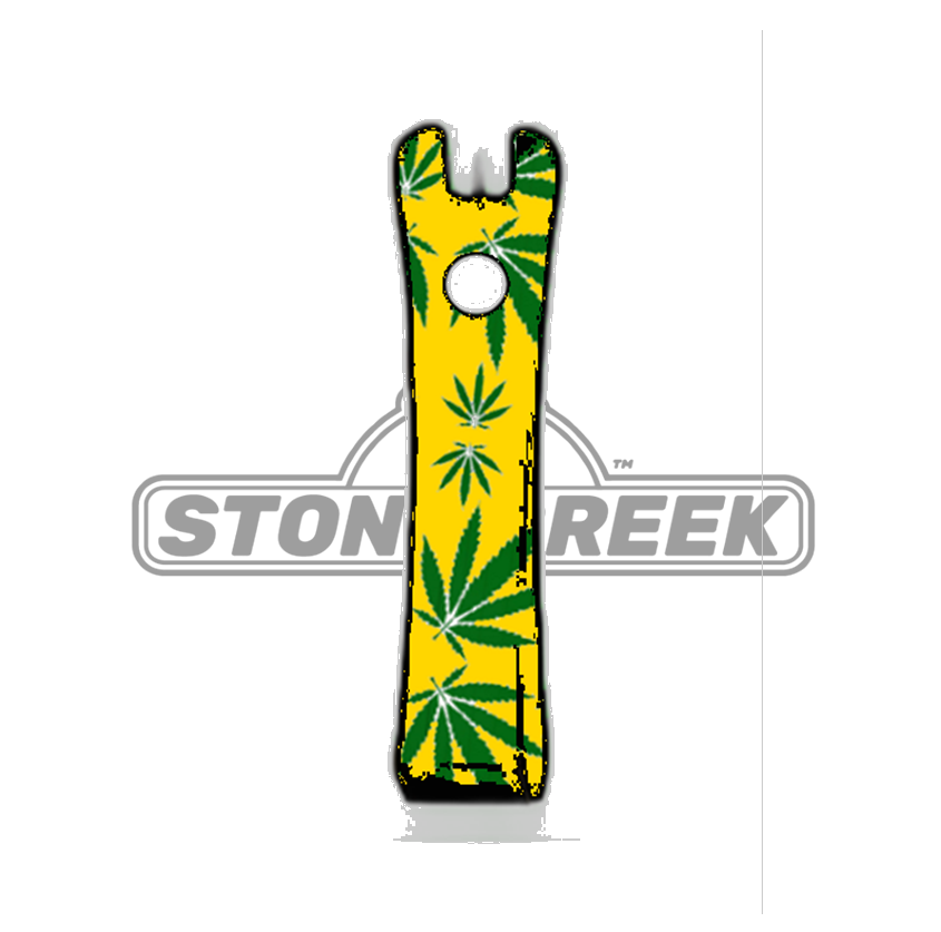 FishSkin™ Printed Nippers