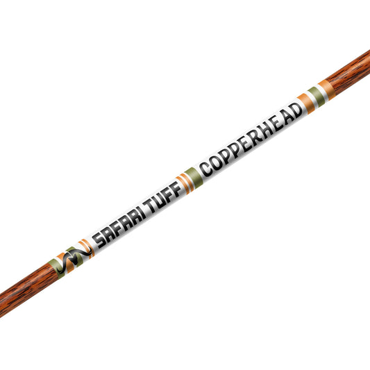 Copperhead Carbon Arrow 600 Spine
