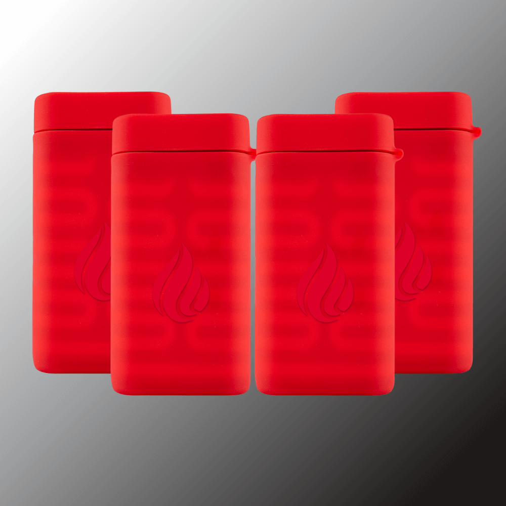 POWERPAW 502 IP67 Waterproof Rechargeable Electric Hand Warmer