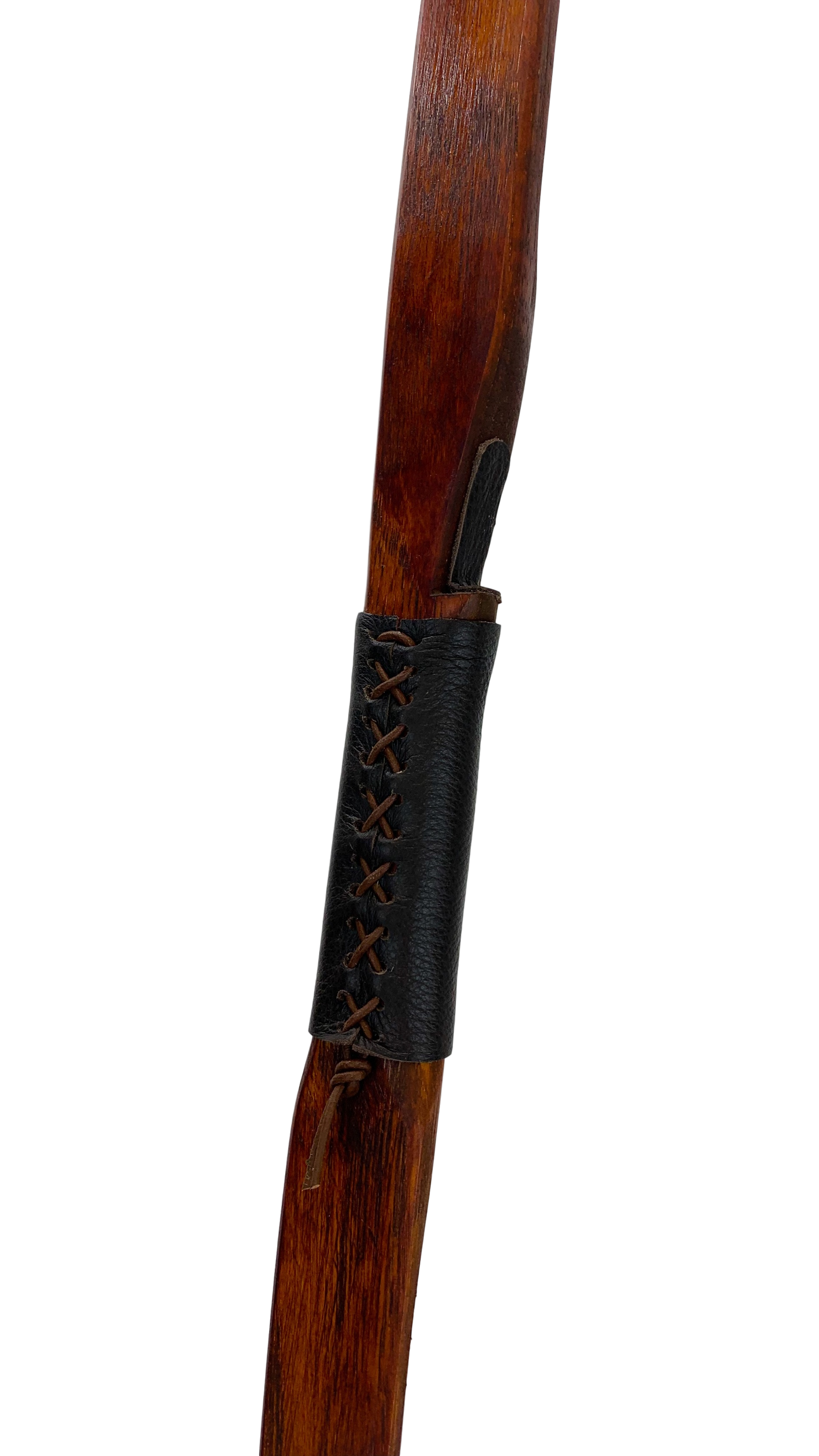 Woodlands Longbow