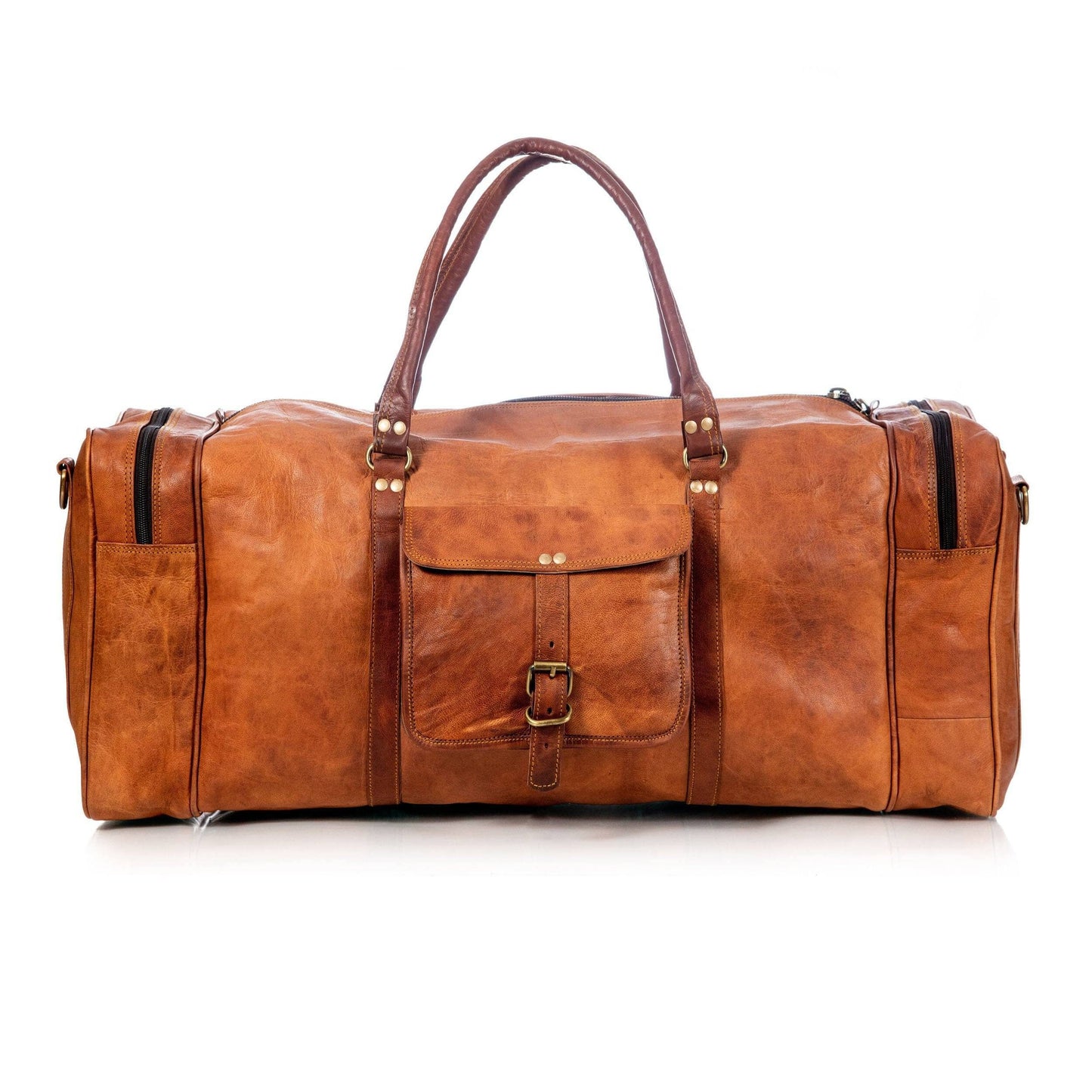 The Fletcher Duffel