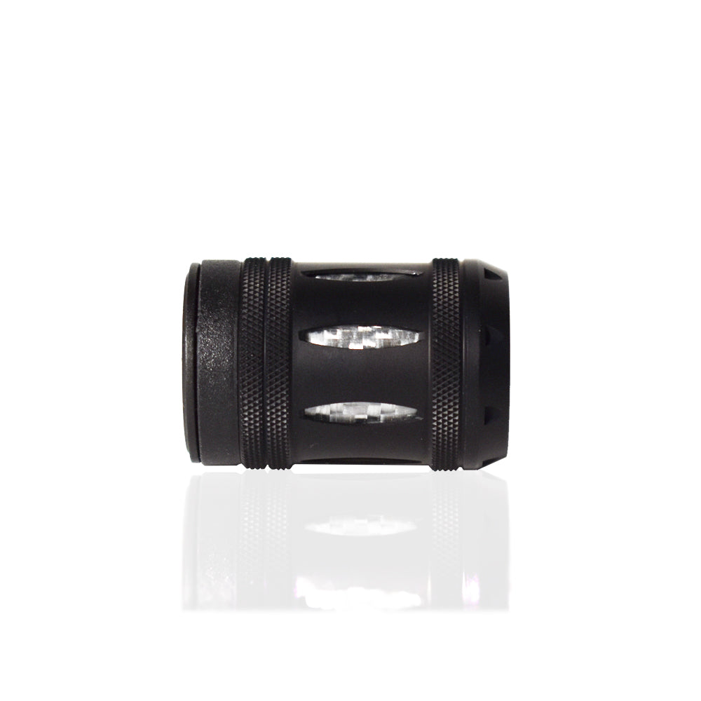 Seaguide JET Aluminum Nut L Model