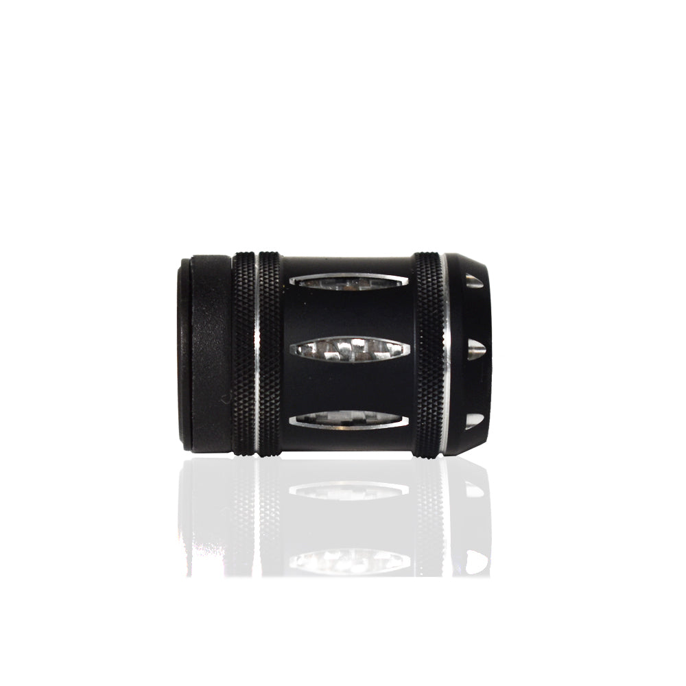 Seaguide JET Aluminum Nut L Model