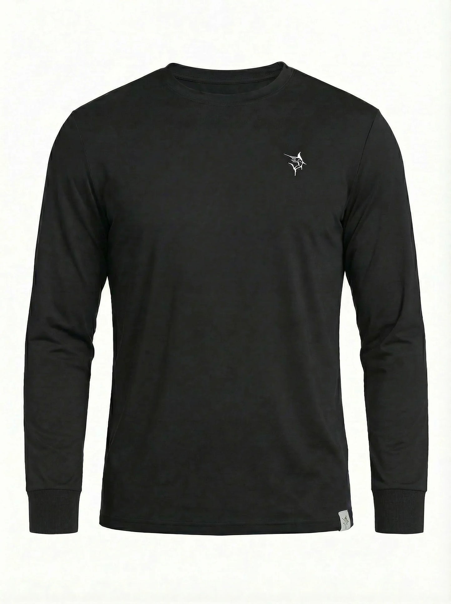 Dockside Performance Long Sleeve