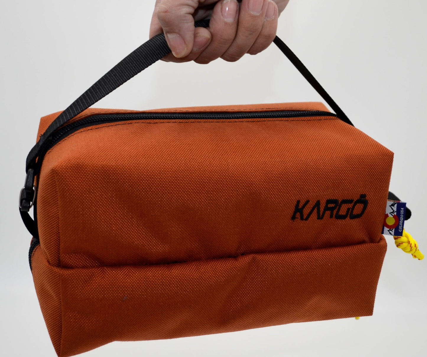 K1 Toiletry Bags