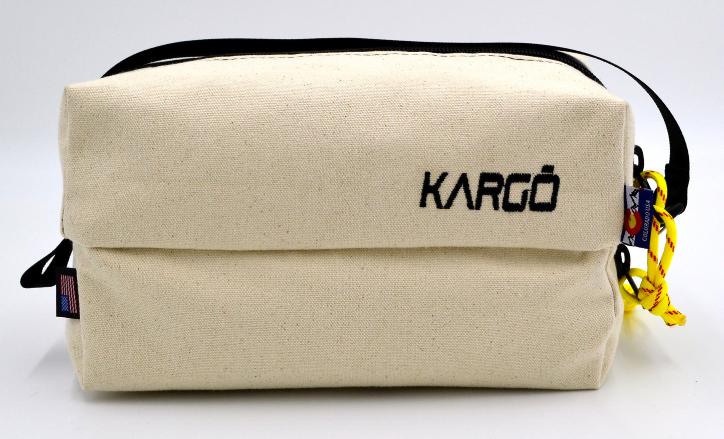 K1 Toiletry Bags