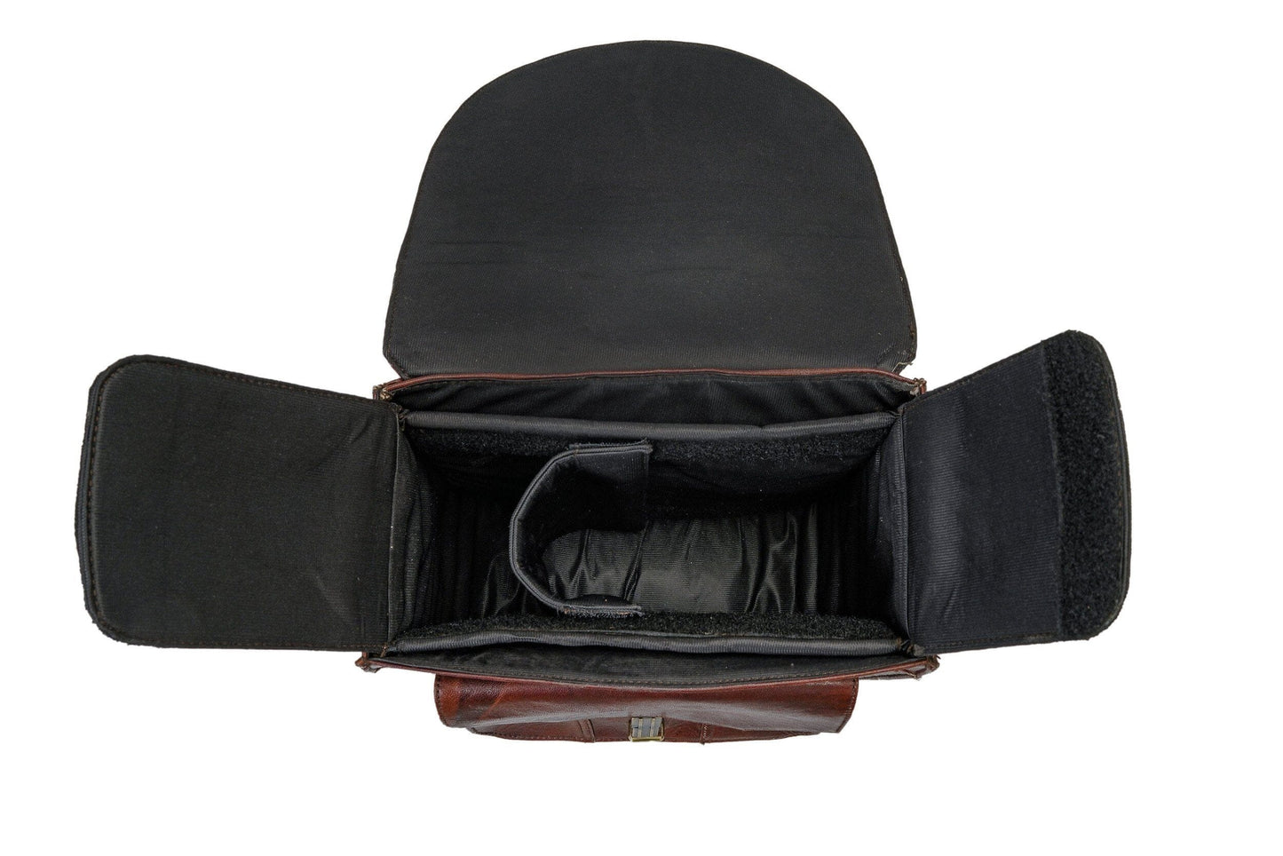 The Philippe Halsman Camera Satchel