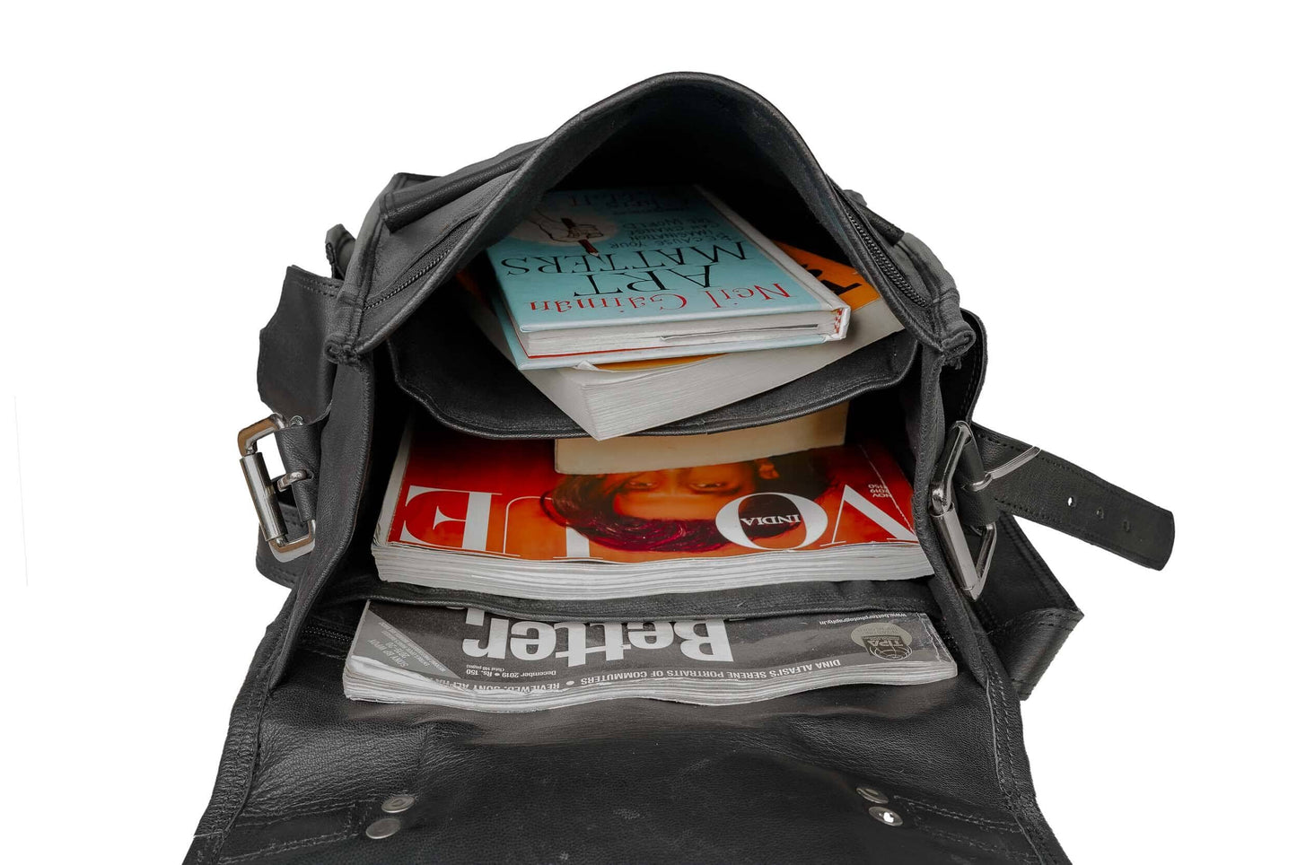 The Harper Convertible