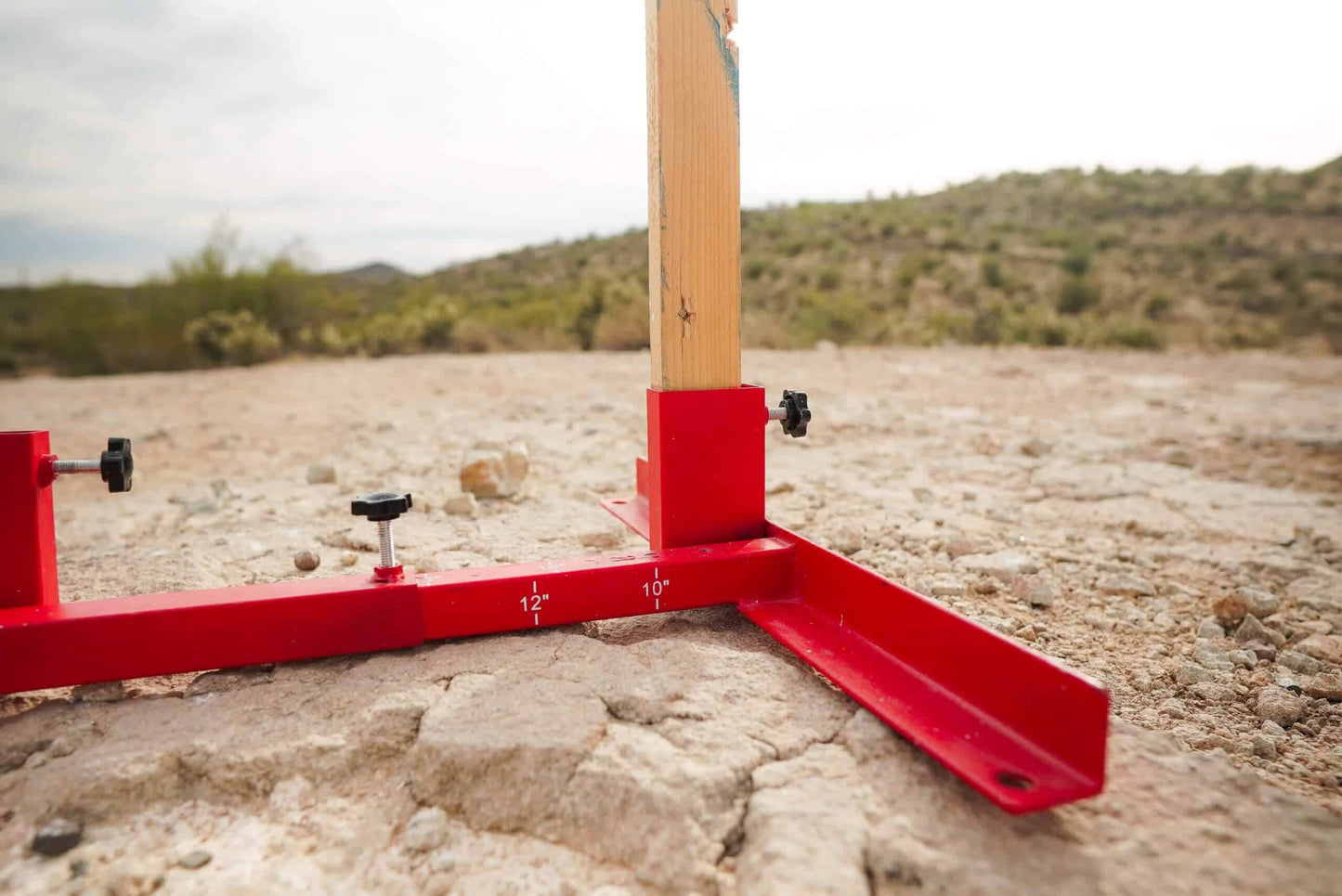 Infinity Target & Adjustable Stand Bundle