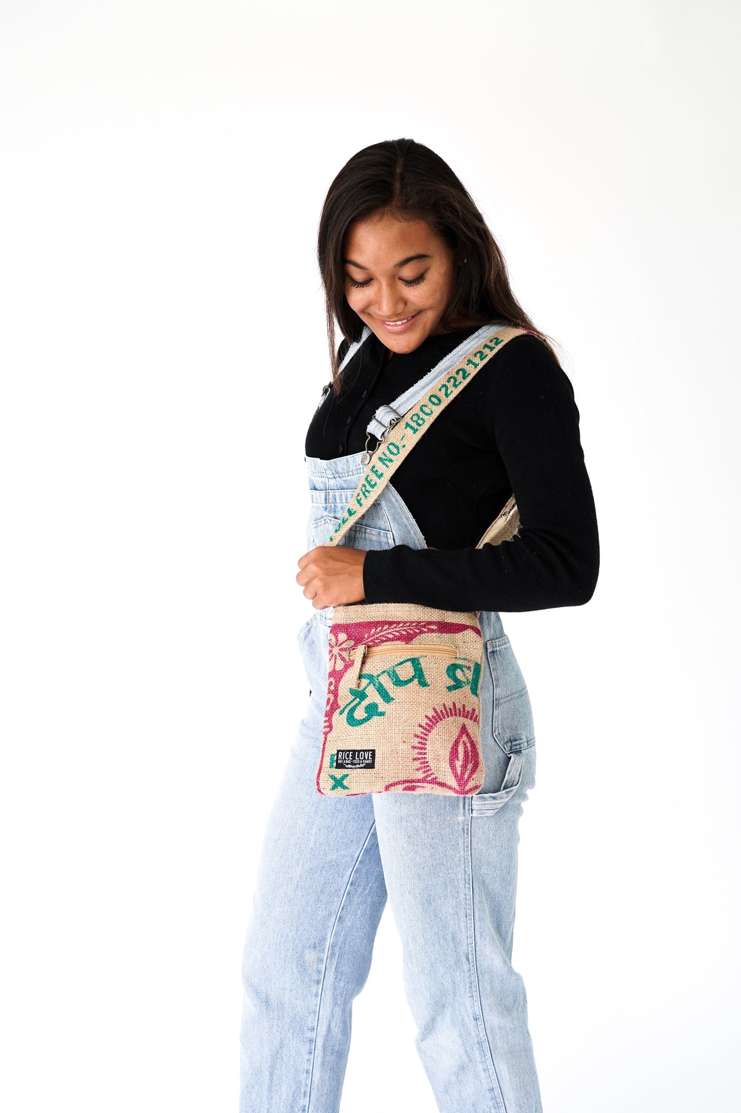 Everyday Purse - Recycled