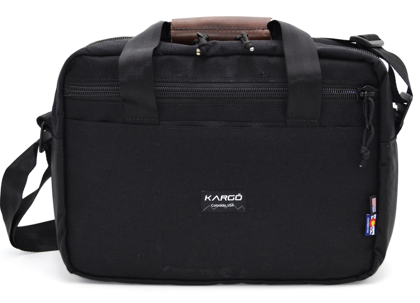Kargo Briefcase