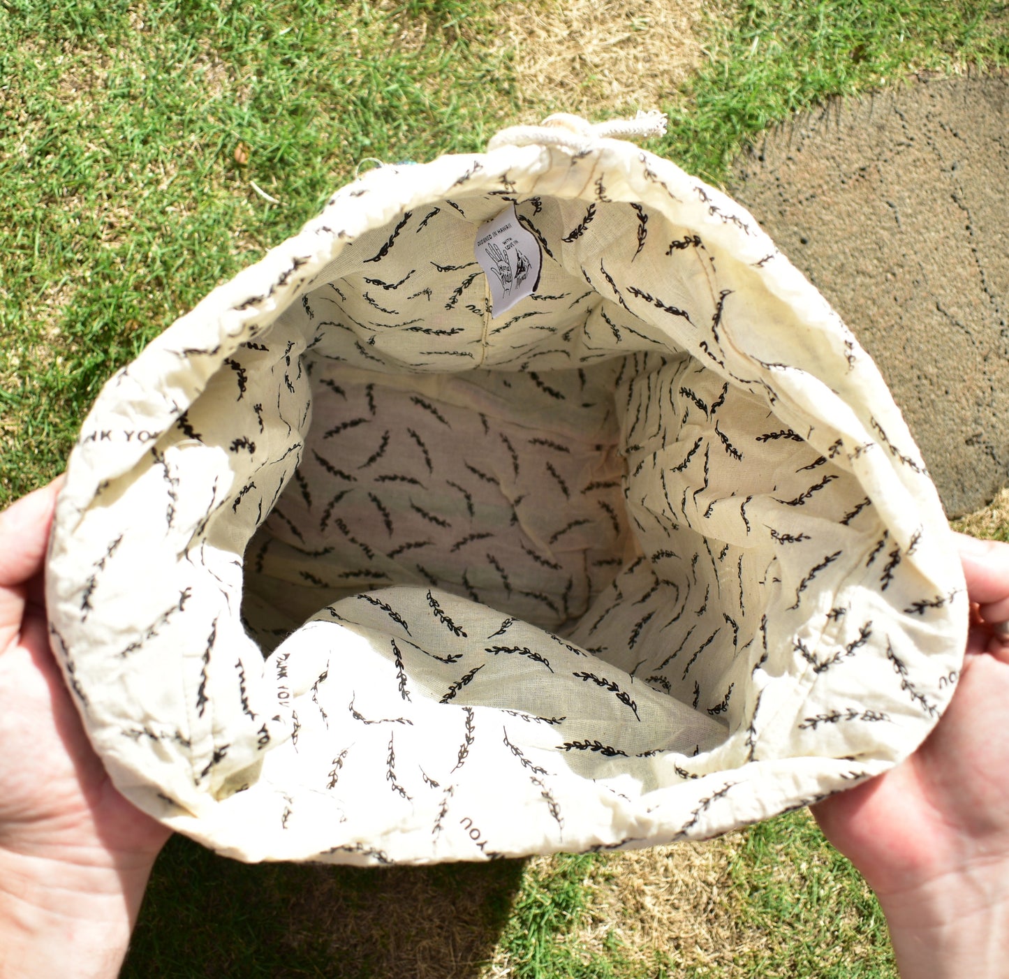 Recycled Travel Backpack Chennai