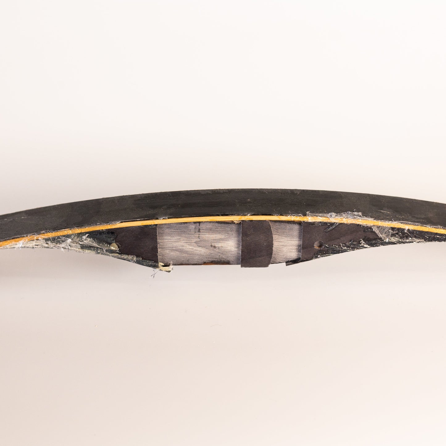 The Bare BONES - Fiberglass Bow Kit - 7 Week lead time