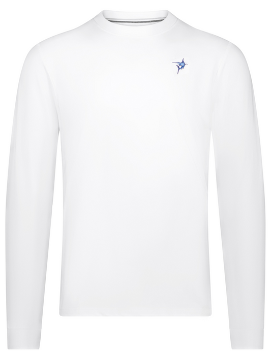 Dockside Performance Long Sleeve
