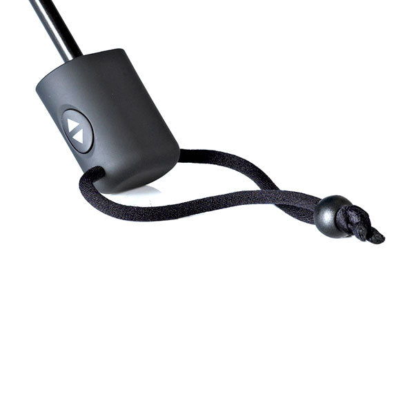 Dainty Automatic Trekking Umbrella – Ultra-Compact, Automatic Open/Close, Windproof Metal & Fiberglass Frame, Tear-Resistant Travel Canopy