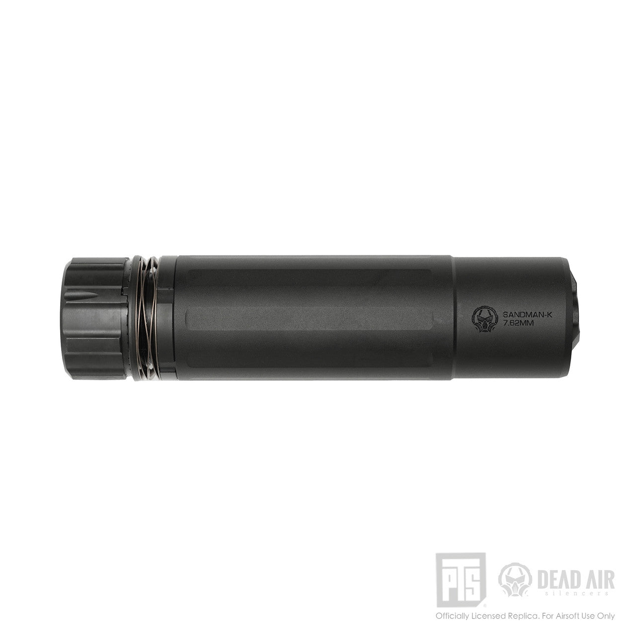 PTS DEAD AIR SANDMAN-K MOCK SUPPRESSOR (Tracer Version)