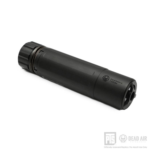PTS DEAD AIR SANDMAN-K MOCK SUPPRESSOR (Tracer Version)