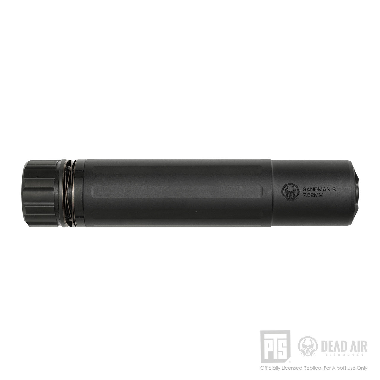 PTS DEAD AIR SANDMAN-S MOCK SUPPRESSOR (Tracer Version)