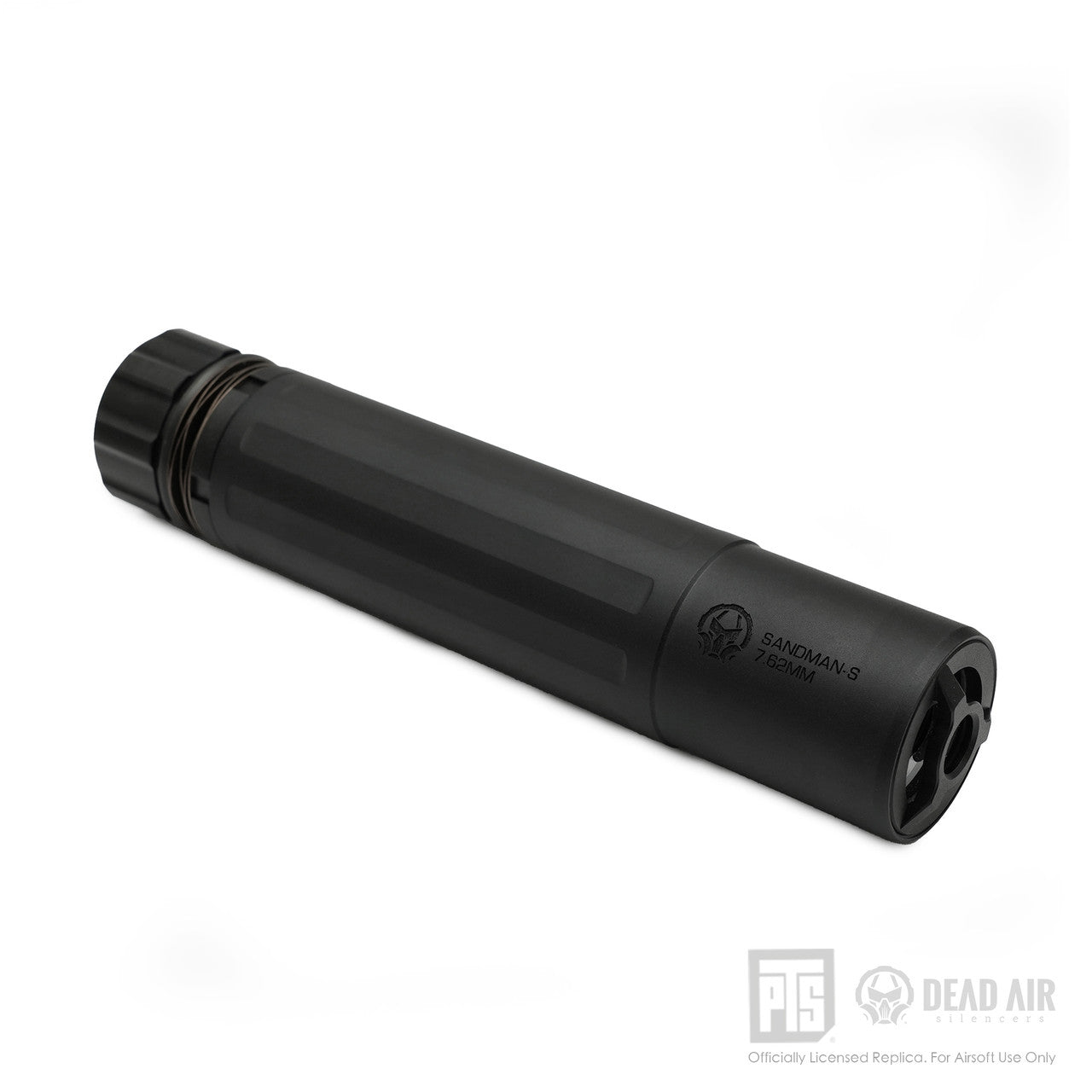 PTS DEAD AIR SANDMAN-S MOCK SUPPRESSOR (Tracer Version)
