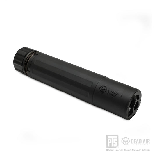 PTS DEAD AIR SANDMAN-S MOCK SUPPRESSOR (Tracer Version)