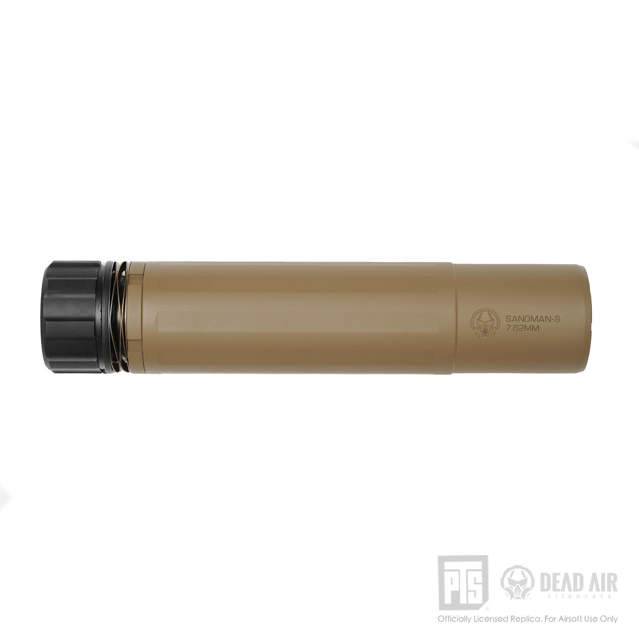 PTS DEAD AIR SANDMAN-S MOCK SUPPRESSOR