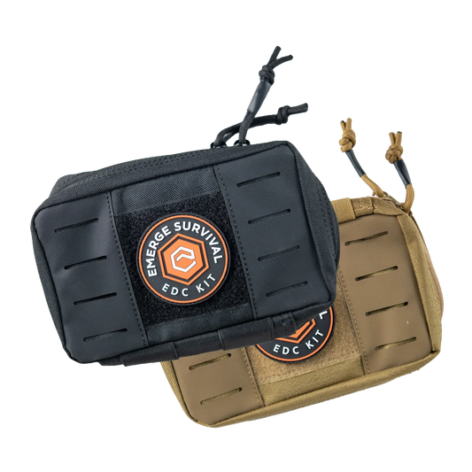 Every Day Carry (EDC) Kit