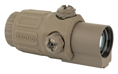 EOTECH G33 Magnifier w/QD Switch to Side mount- Multiple Colors