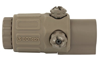 EOTECH G33 Magnifier w/QD Switch to Side mount- Multiple Colors
