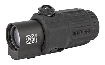 EOTECH G33 Magnifier w/QD Switch to Side mount- Multiple Colors