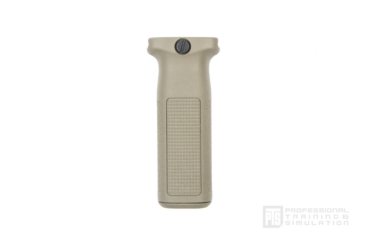 PTS EPF2 VERTICAL FOREGRIP WITH AEG BATTERY STORAGE