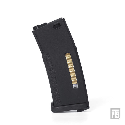 PTS EPM (ENHANCED POLYMER MAGAZINE) M4 AEG