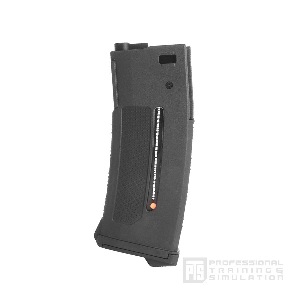 PTS ENHANCED POLYMER MAGAZINE EPM1 - (AEG)