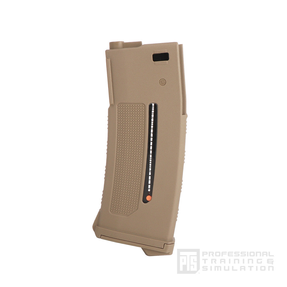PTS ENHANCED POLYMER MAGAZINE EPM1 - (AEG)
