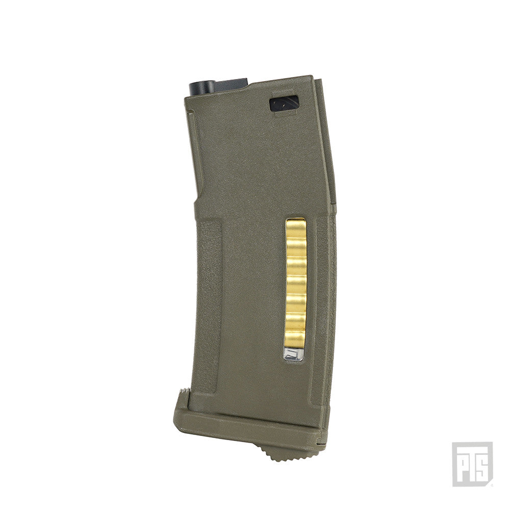 PTS EPM (ENHANCED POLYMER MAGAZINE) M4 AEG