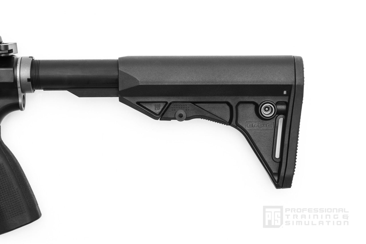 PTS ENHANCED POLYMER STOCK COMPACT (EPS-C)
