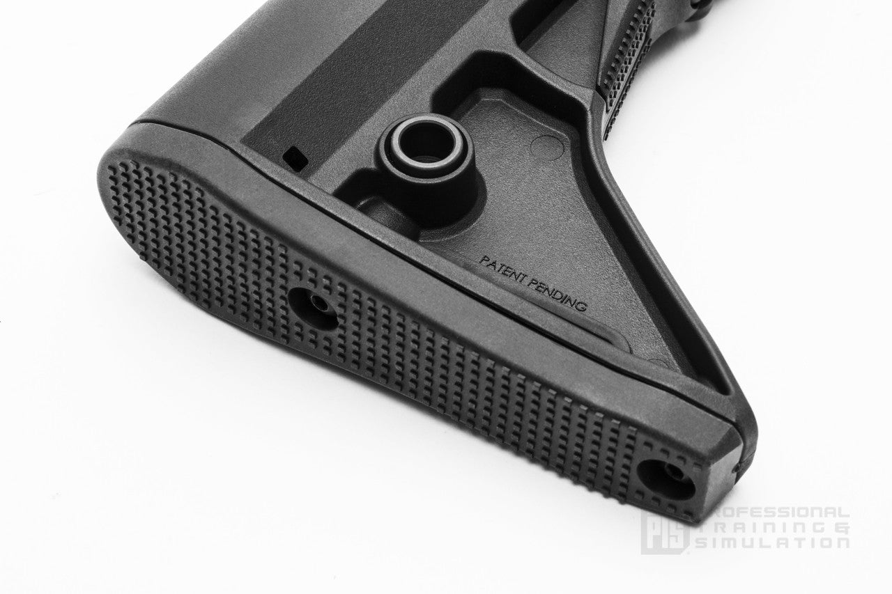 PTS ENHANCED POLYMER STOCK COMPACT (EPS-C)
