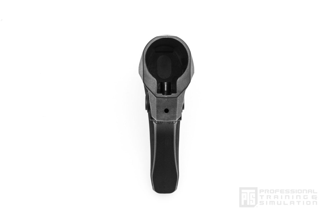 PTS ENHANCED POLYMER STOCK COMPACT (EPS-C)