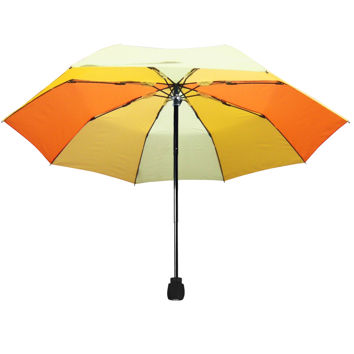 Light Trek Trekking Umbrella – Ultra-Lightweight, Compact & Durable Manual Umbrella with Glass Fibre Frame for Reliable Hiking Rain and Sun Protection