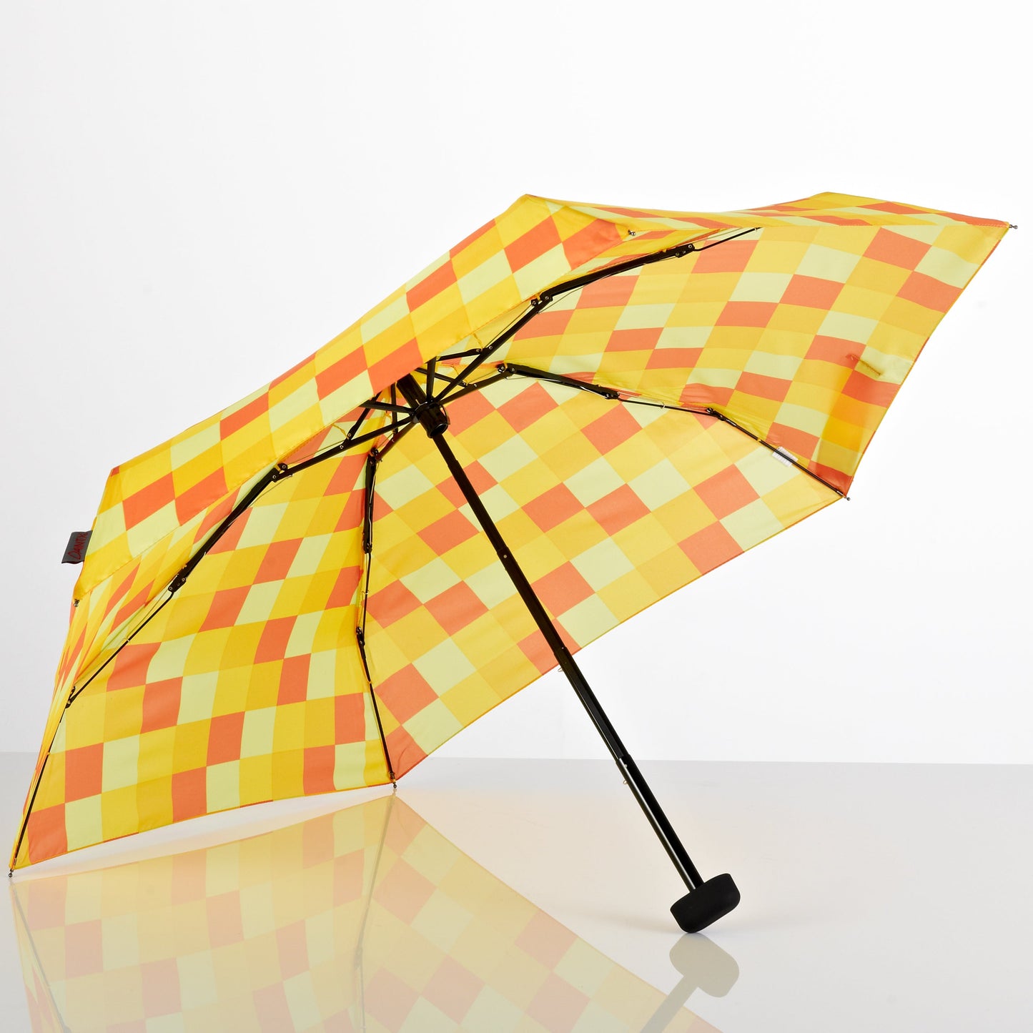 Dainty Pocket Trekking Umbrella – Ultra-Lightweight, Super Compact, Durable & 100% Breathable for Rain or Sun Protection