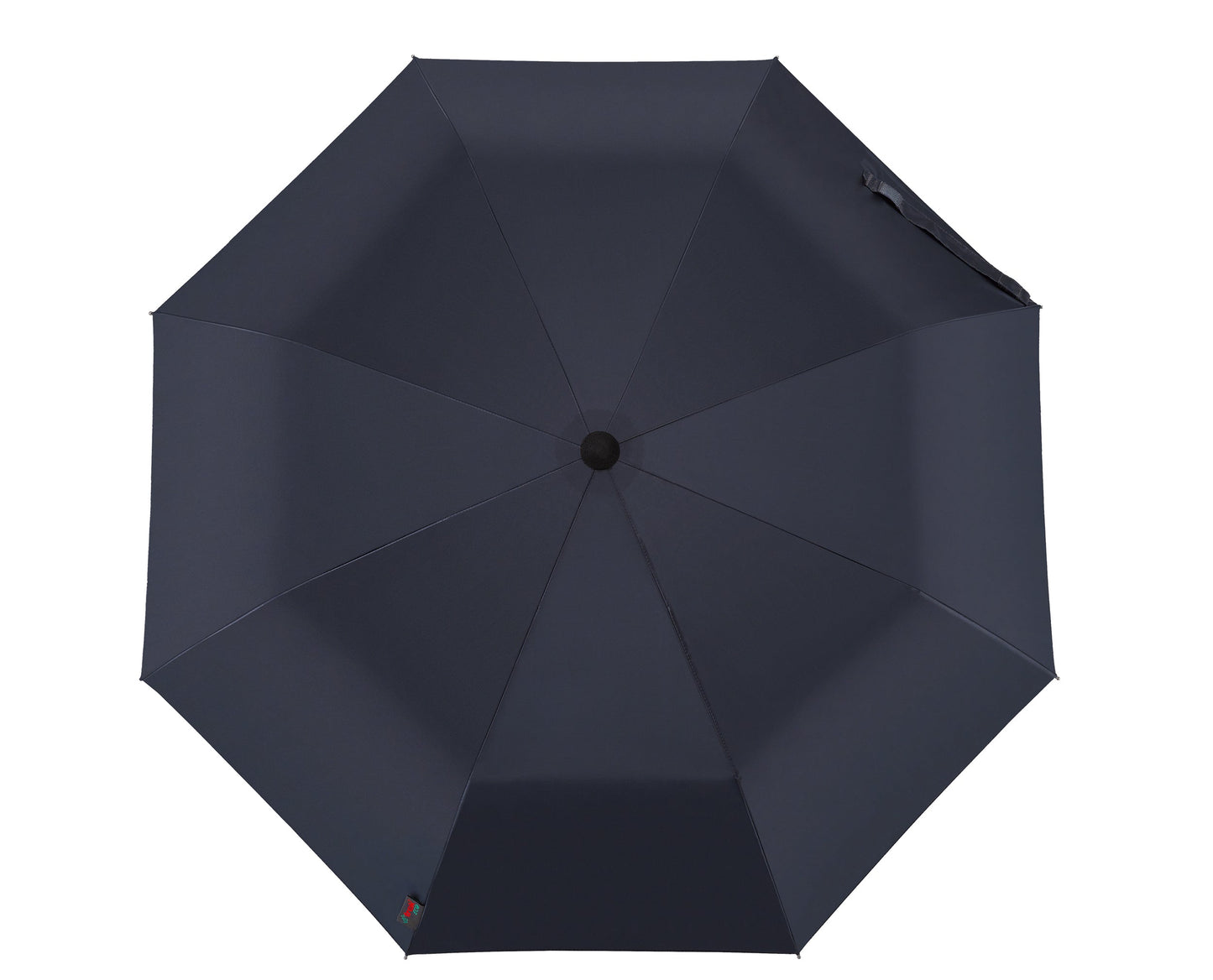 Light Trek ECO Hiking Umbrella – Eco-Friendly Recycled Canopy, Lightweight, UV Protection, Ultra-Stable, Compact Travel Design