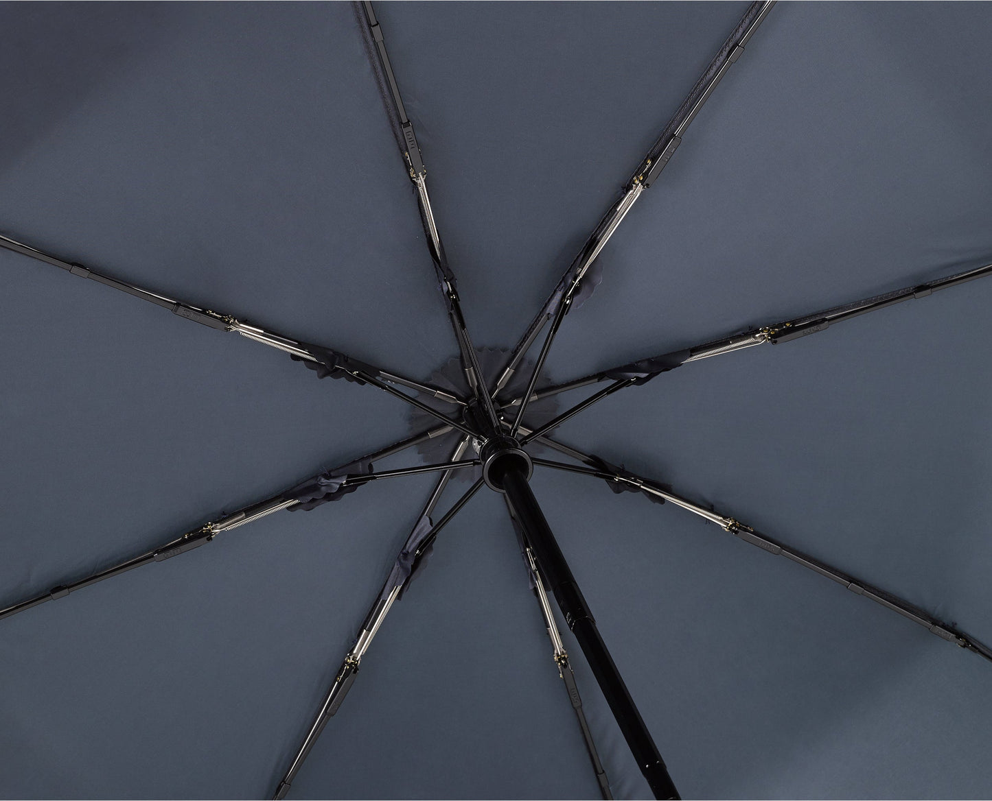 Light Trek ECO Hiking Umbrella – Eco-Friendly Recycled Canopy, Lightweight, UV Protection, Ultra-Stable, Compact Travel Design