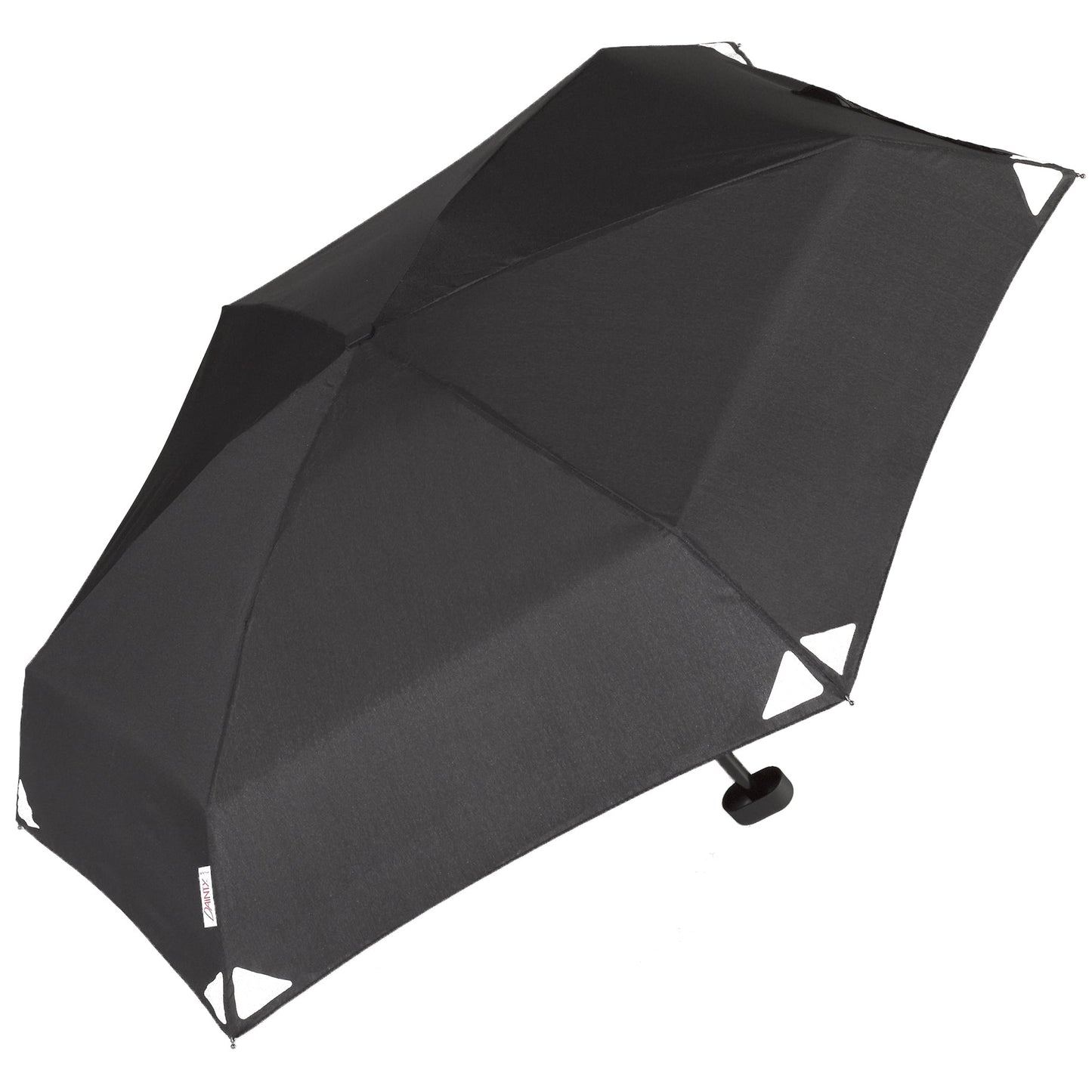 Dainty Pocket Trekking Umbrella – Ultra-Lightweight, Super Compact, Durable & 100% Breathable for Rain or Sun Protection