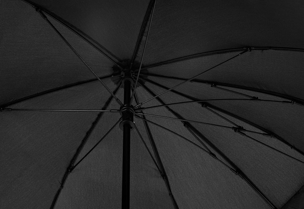 Swing Backpack Trekking Umbrella – Hands-Free Storm Protection, Patented Backpack Canopy Extension, Lightweight & Windproof, Ergonomic Handle