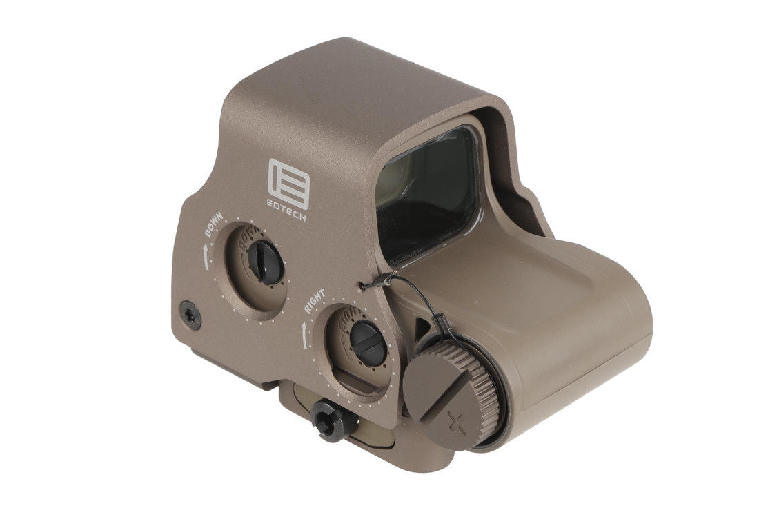 EOTech EXPS3-0 w/G33 3x Magnifier Combo set, Tan
