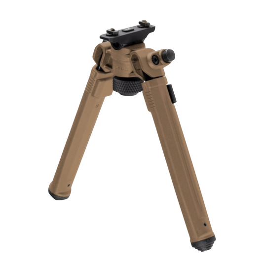 M-LOK Bipod (Pan / Tilt)