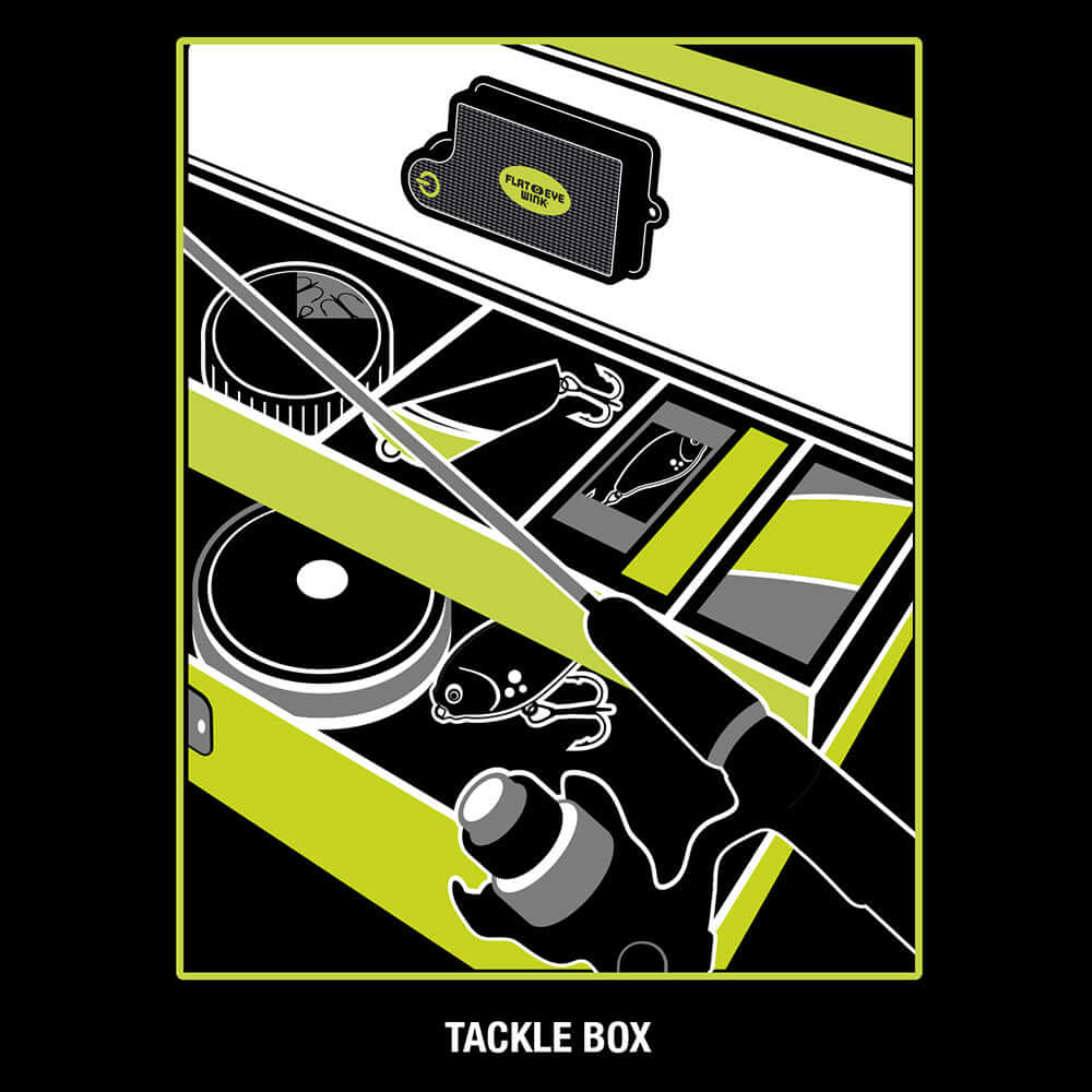 FLATEYE™ WINK Mini LED Keychain-Style Flashlight (4-Pack)