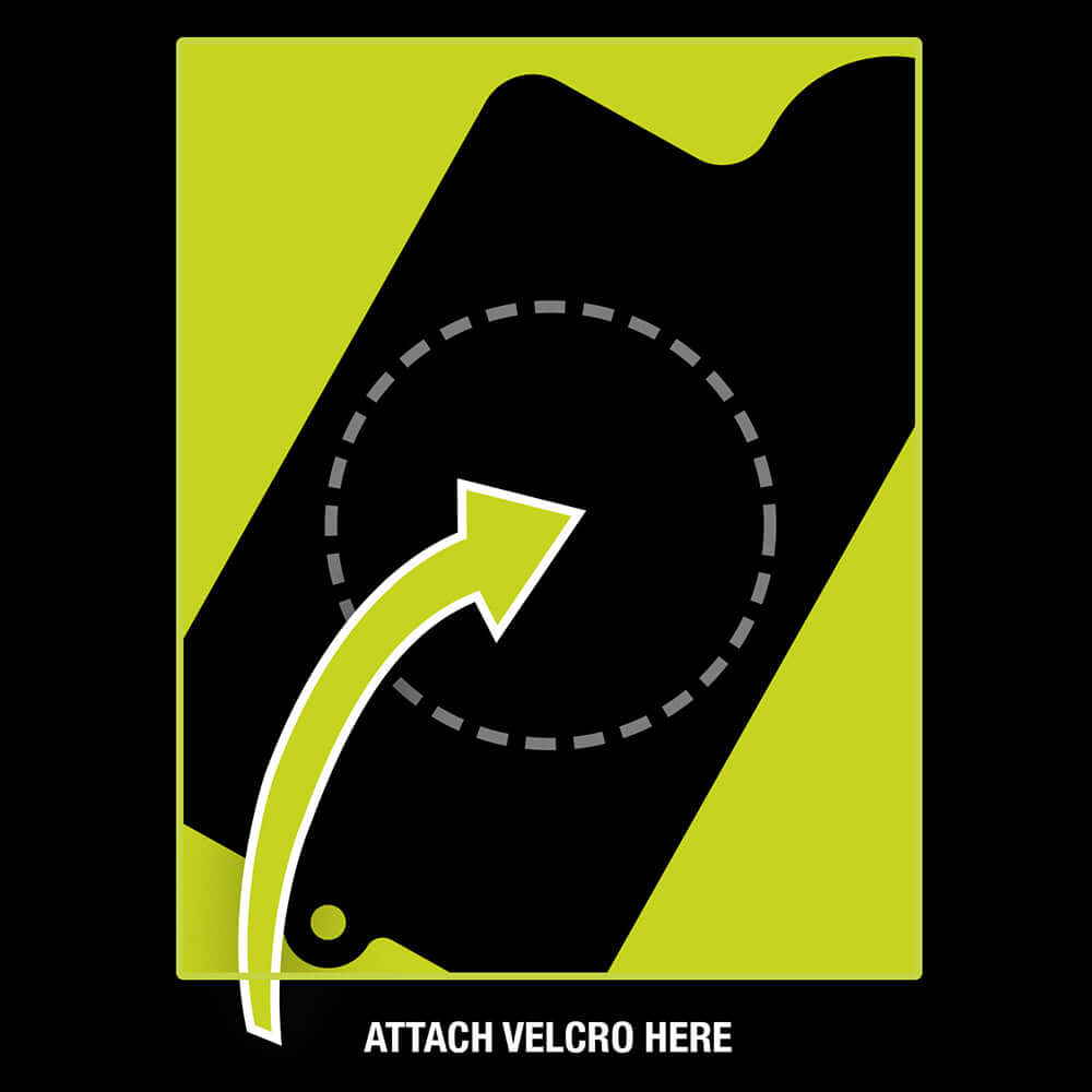 FLATEYE™ WINK Mini LED Keychain-Style Flashlight (4-Pack)