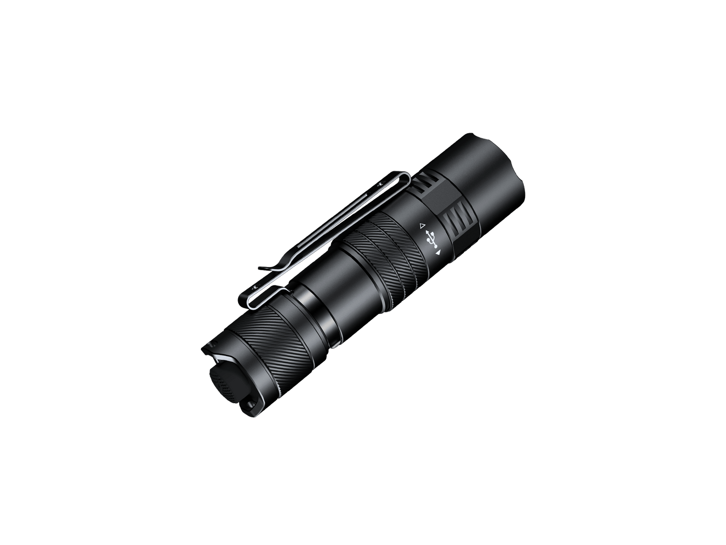 Fenix PD26R ACE Multi-Mode Compact Tactical Flashlight