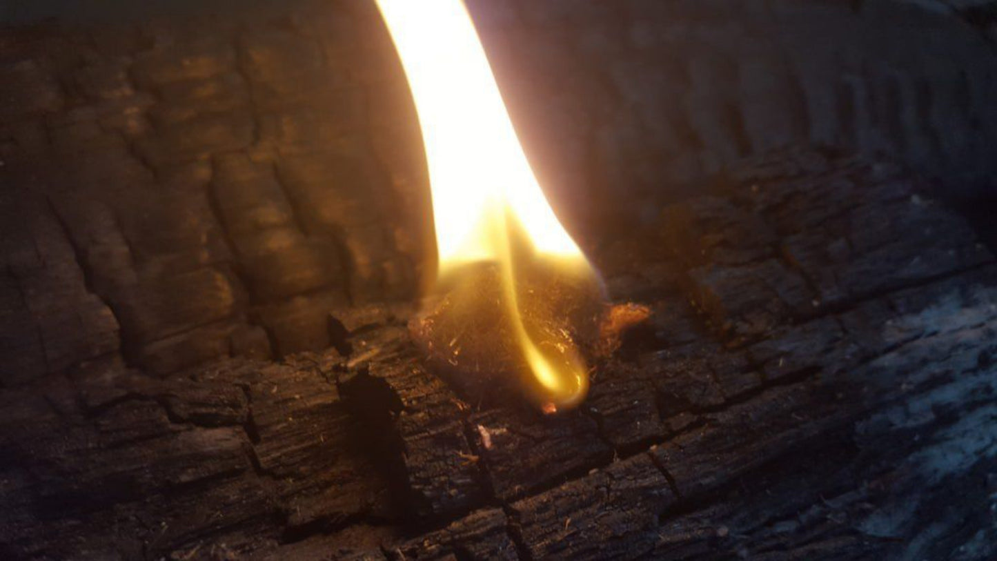 Fiber Light Original (round tin)