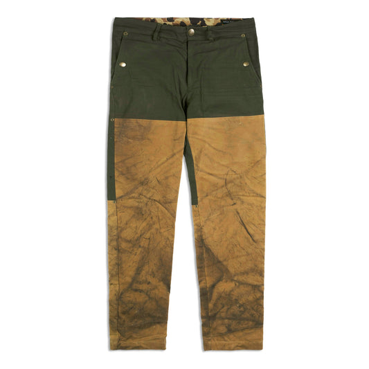 Worn-In: 17oz Field Pants #455